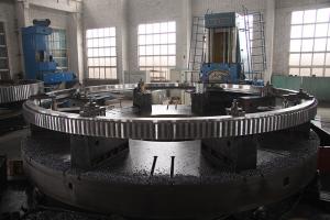 數(shù)控滾齒機、數(shù)控銑齒機